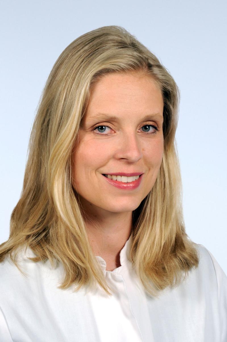 Dr. Jaana-Sophia Kern