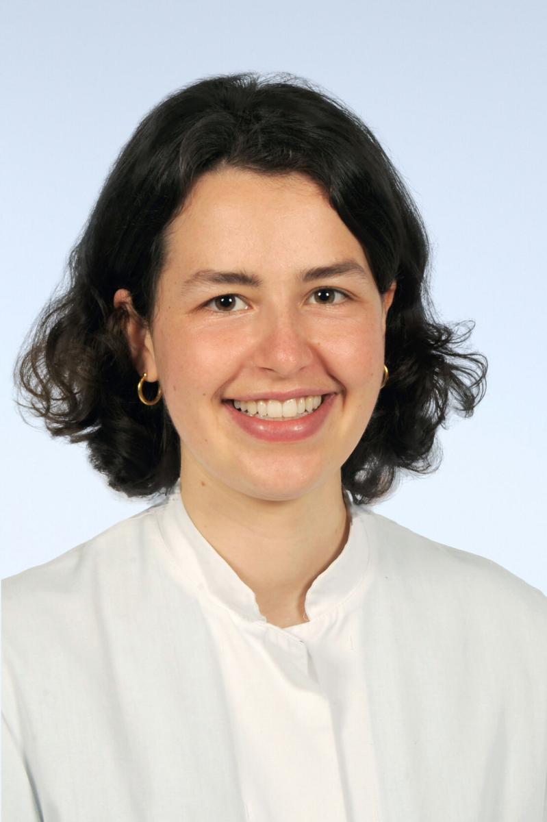 Caroline Streichfuss