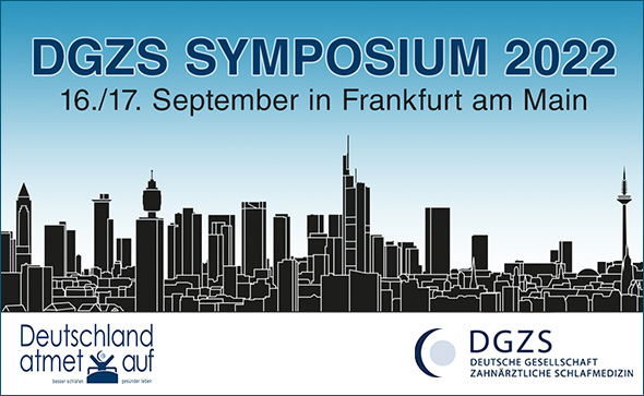 Banner der Jahrestagung 2022 in Dresden