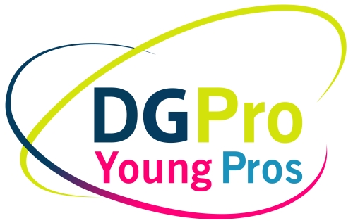 Logo der DGPro