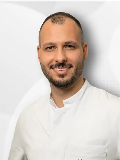 Dr. Milan Stoilov