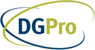 DGPro Logo
