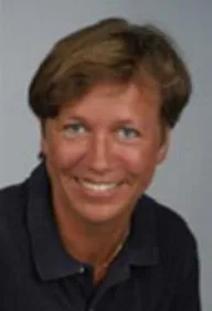 Porträt Prof. Dr. Anne Wolowski