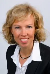 Porträt Prof. Dr. Meike Stiesch