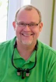 Porträt Dr. Oliver Seligmann